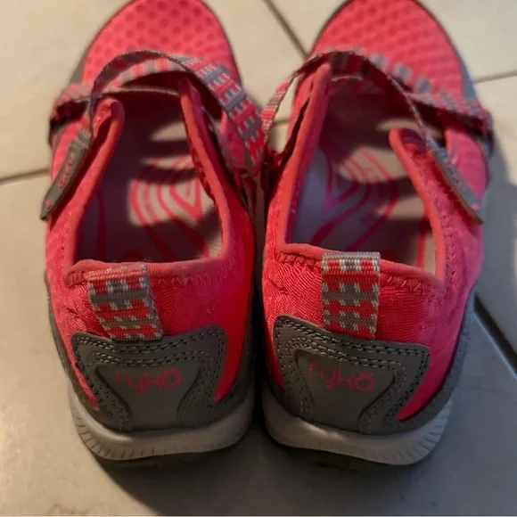 [Ryca] sneakers - Picture 3 of 8